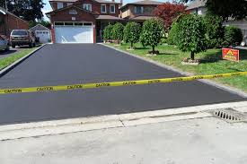 Best Heated Driveway Installation  in Avoca, IA